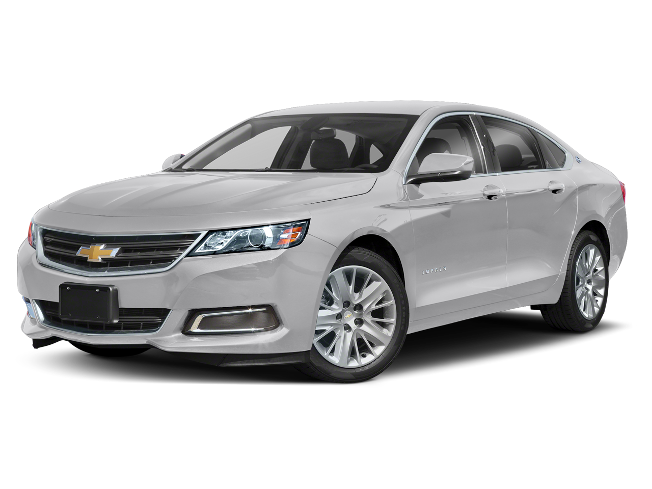 2019 Chevrolet Impala