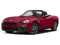 2019 FIAT 124 Spider Abarth