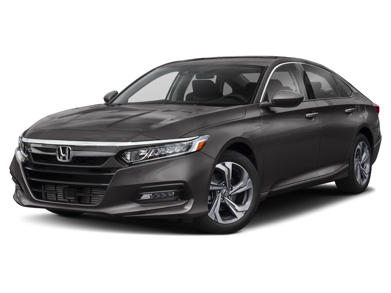 2019 Honda Accord Sedan EX 1.5T