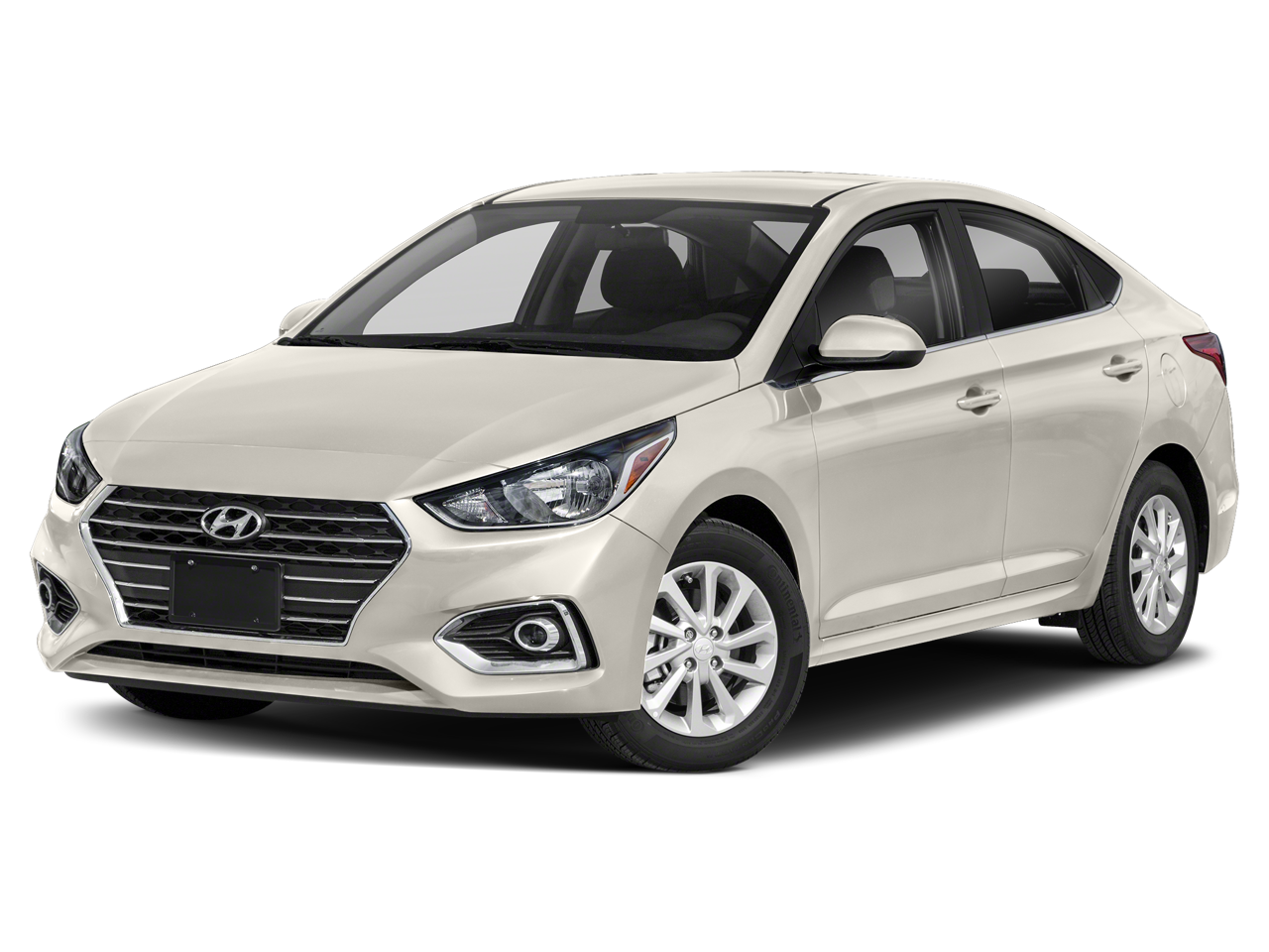 2019 Hyundai Accent SEL