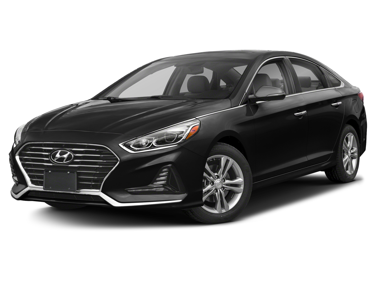 2019 Hyundai Sonata Limited 2.0T's photo