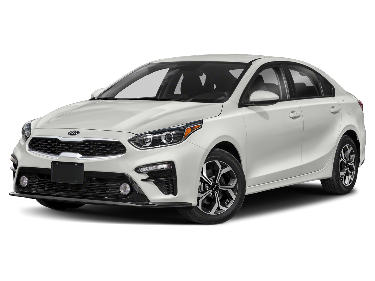 2019 Kia Forte LXS AT's photo