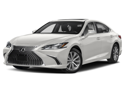 2019 Lexus ES ES 350