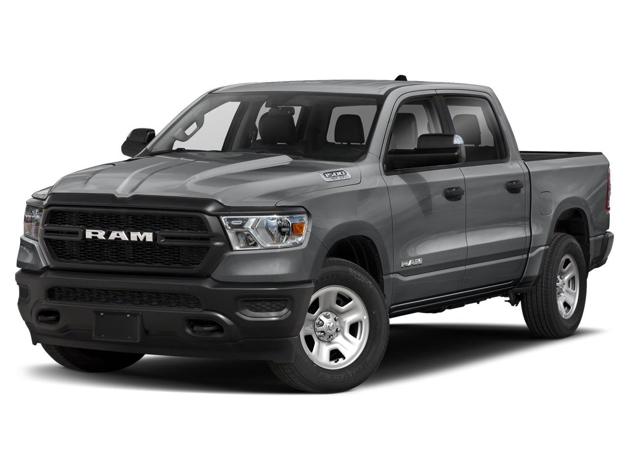 2019 RAM 1500 Tradesman