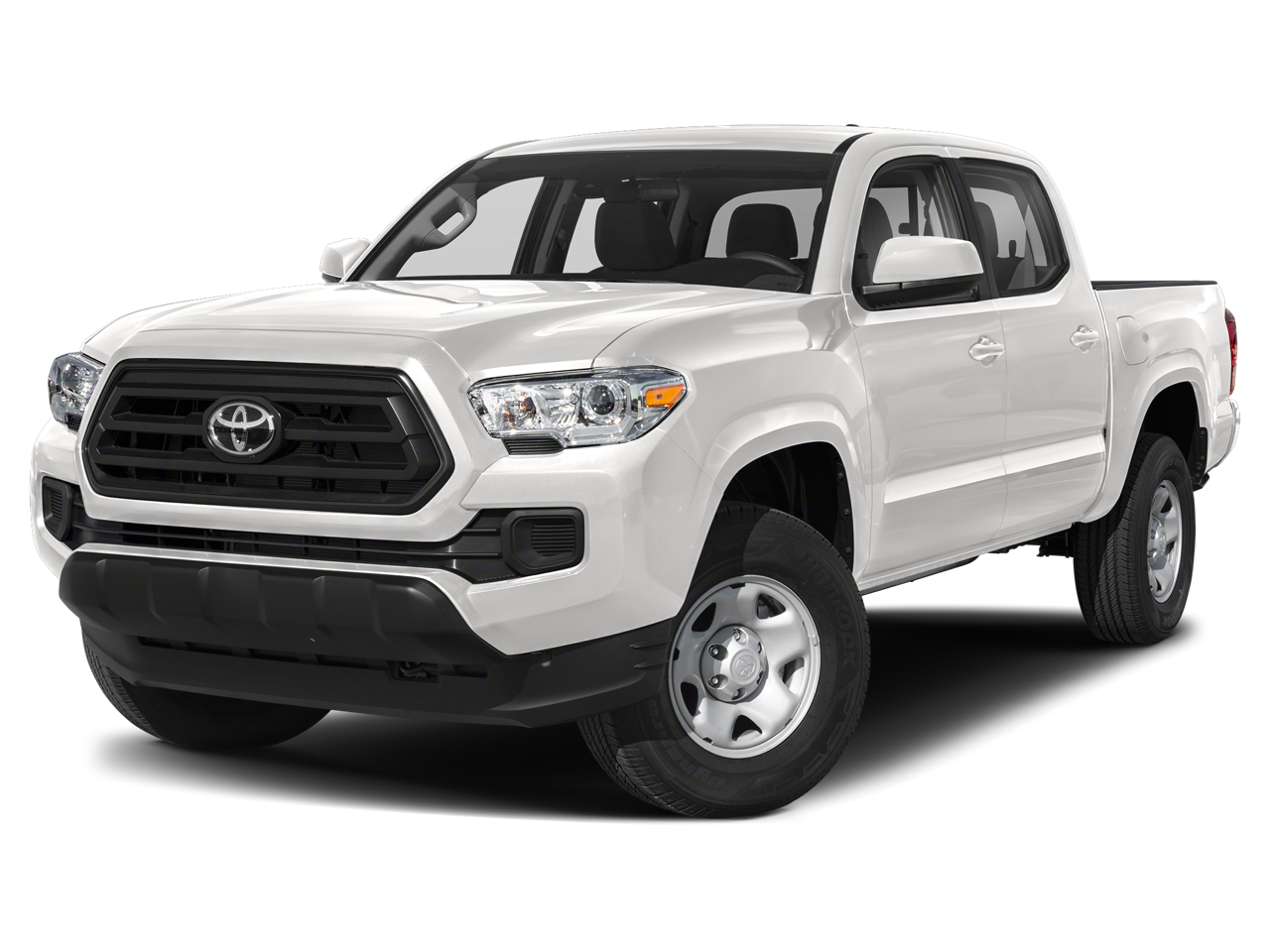 2020 Toyota Tacoma 2WD SR