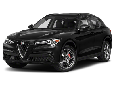 2021 Alfa Romeo Stelvio Sprint