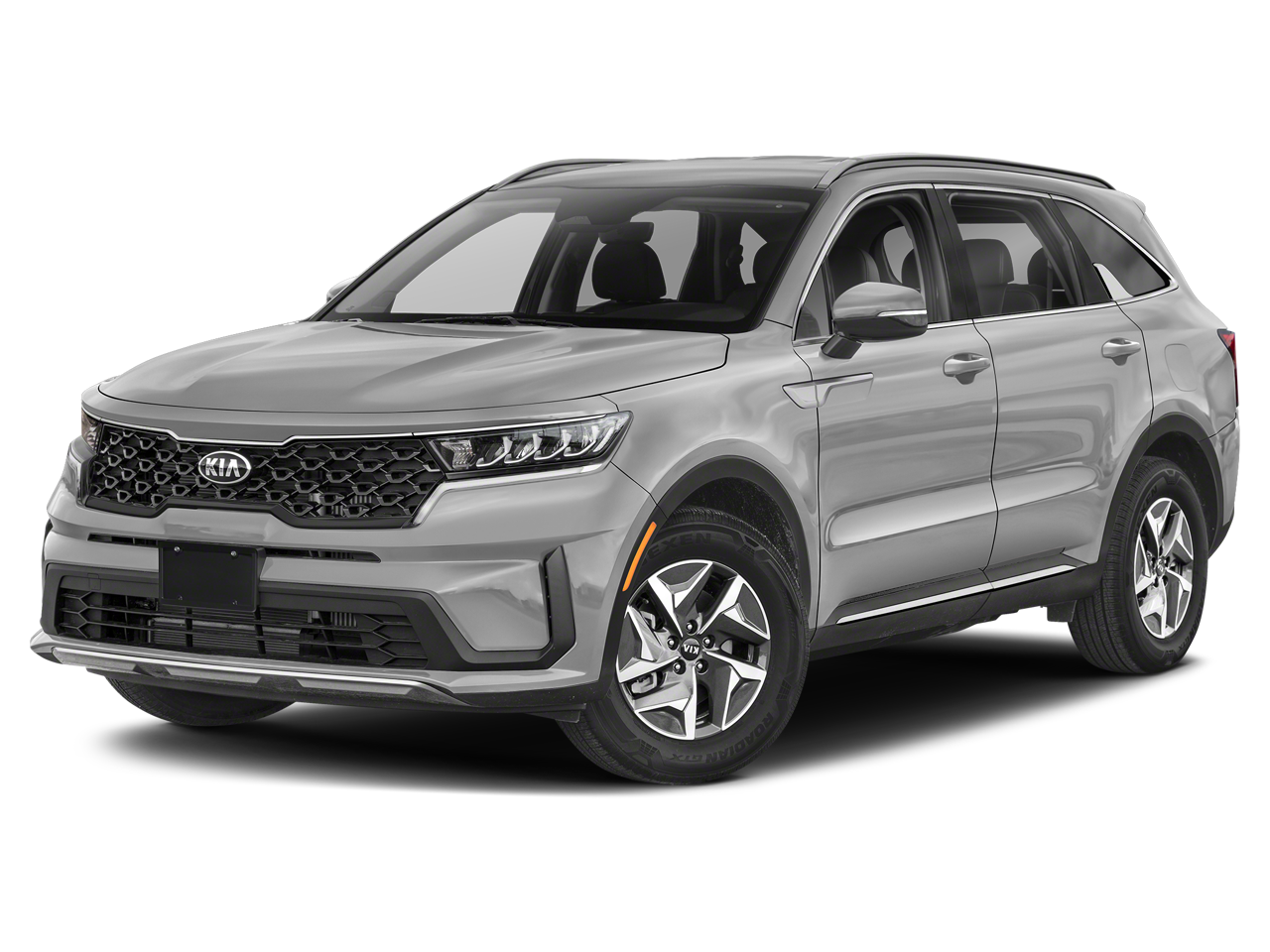 2021 Kia Sorento Hybrid S