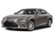 2021 Lexus ES ES 300h