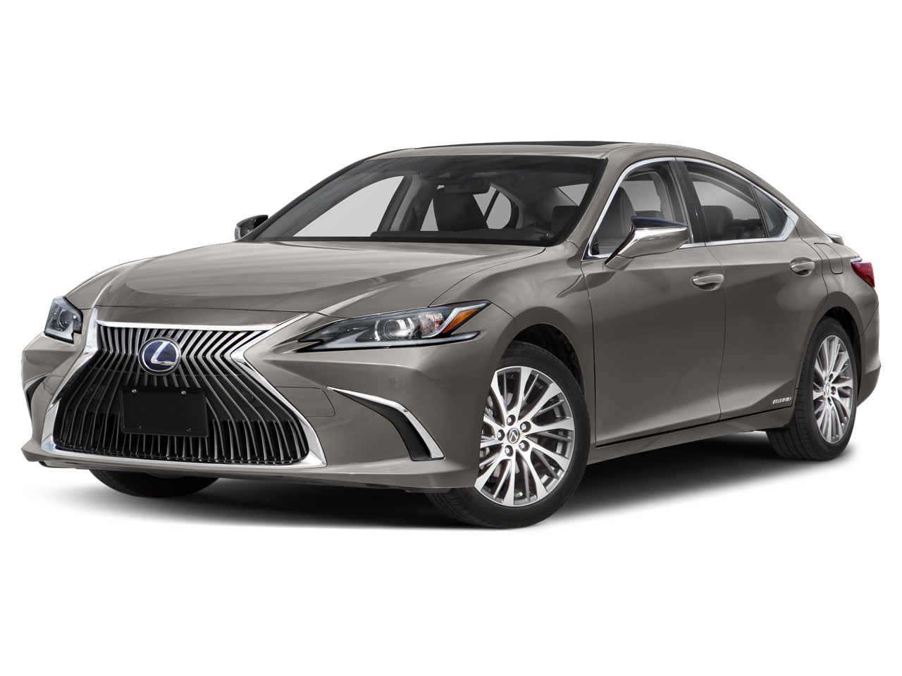 2021 Lexus ES ES 300h