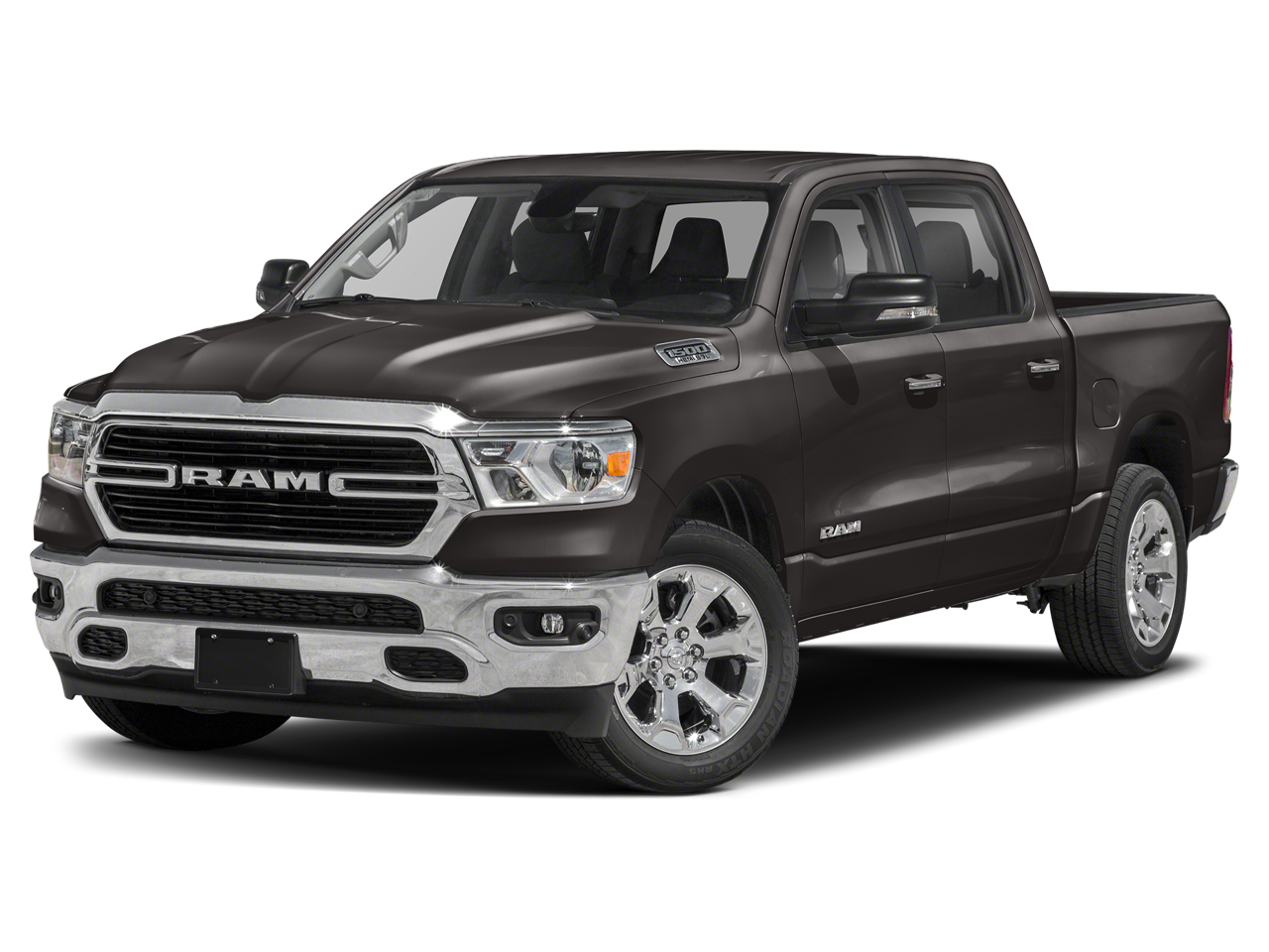 2021 Ram 1500 Big Horn Lone Star photo 2