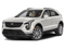 2022 Cadillac XT4 FWD Sport