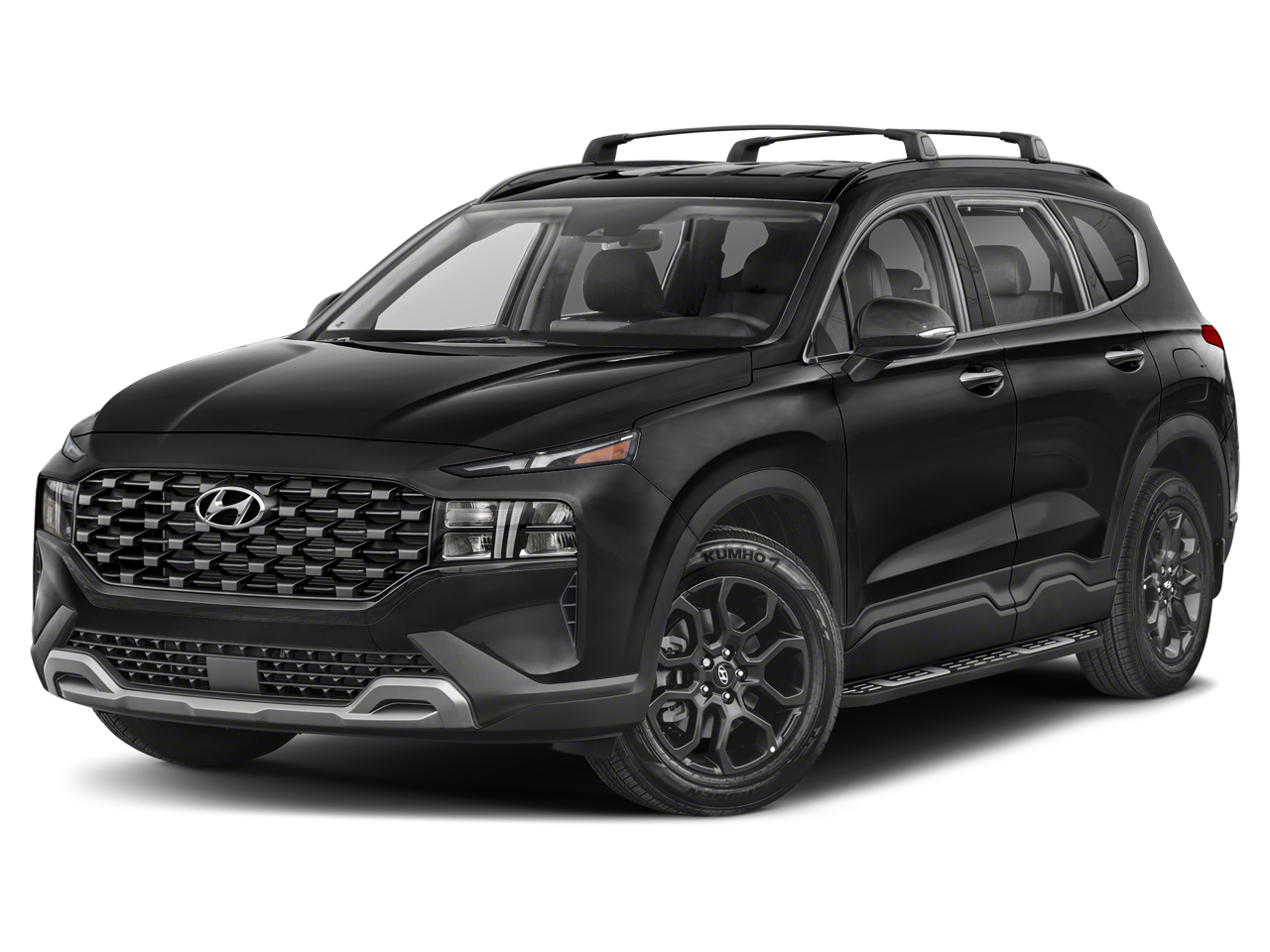 2022 Hyundai Santa Fe XRT