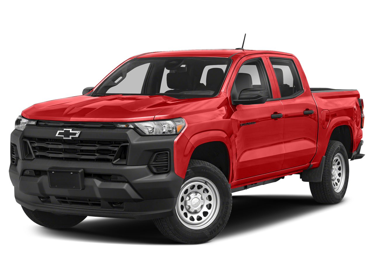 2023 Chevrolet Colorado 4WD Work Truck