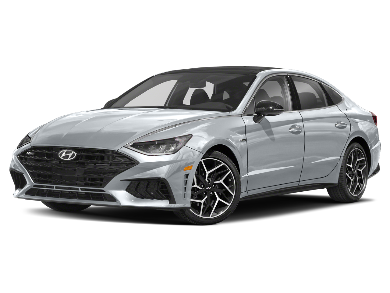 2023 Hyundai Sonata N Line
