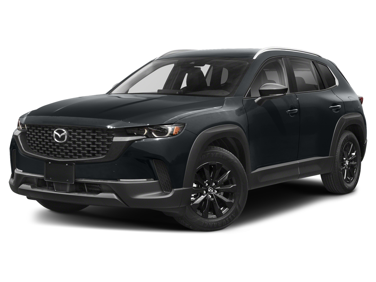2023 Mazda Mazda CX-50 2.5 S Select Package