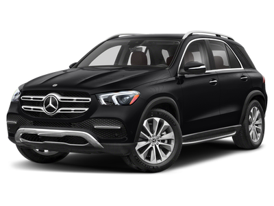2023 Mercedes-Benz GLE GLE 450