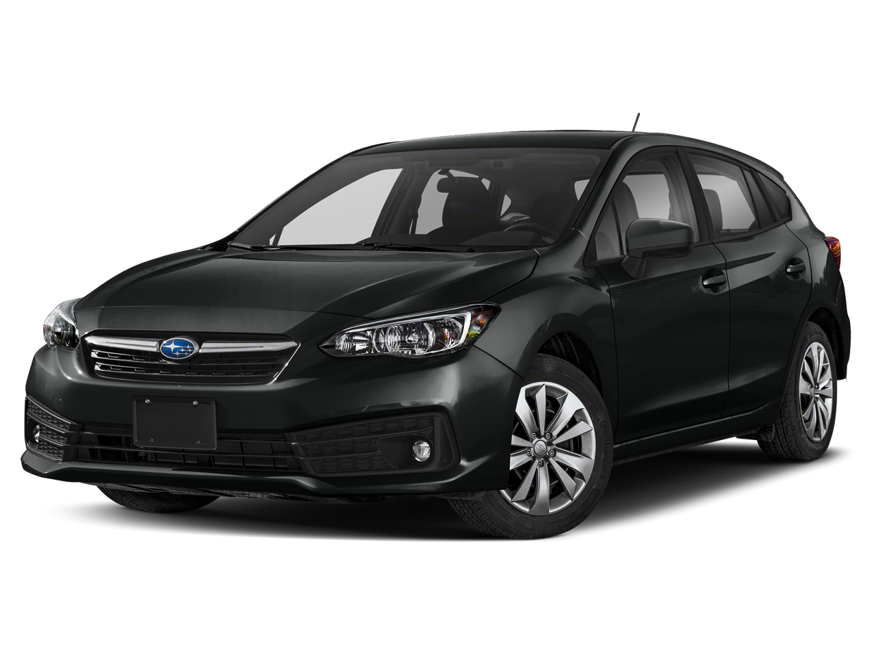 2023 Subaru Impreza Hatchback