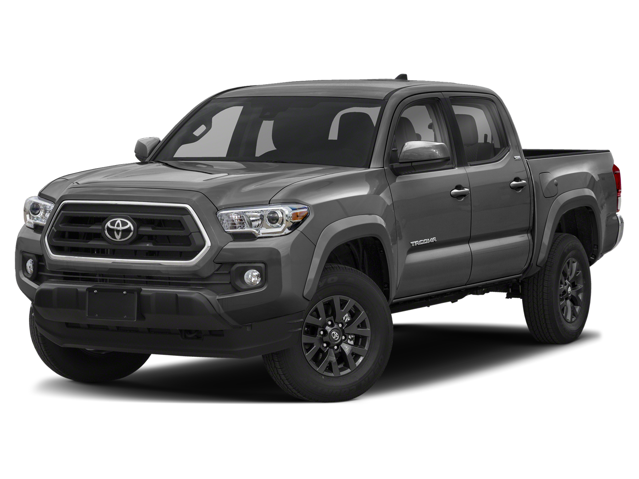 2023 Toyota Tacoma 2WD SR5