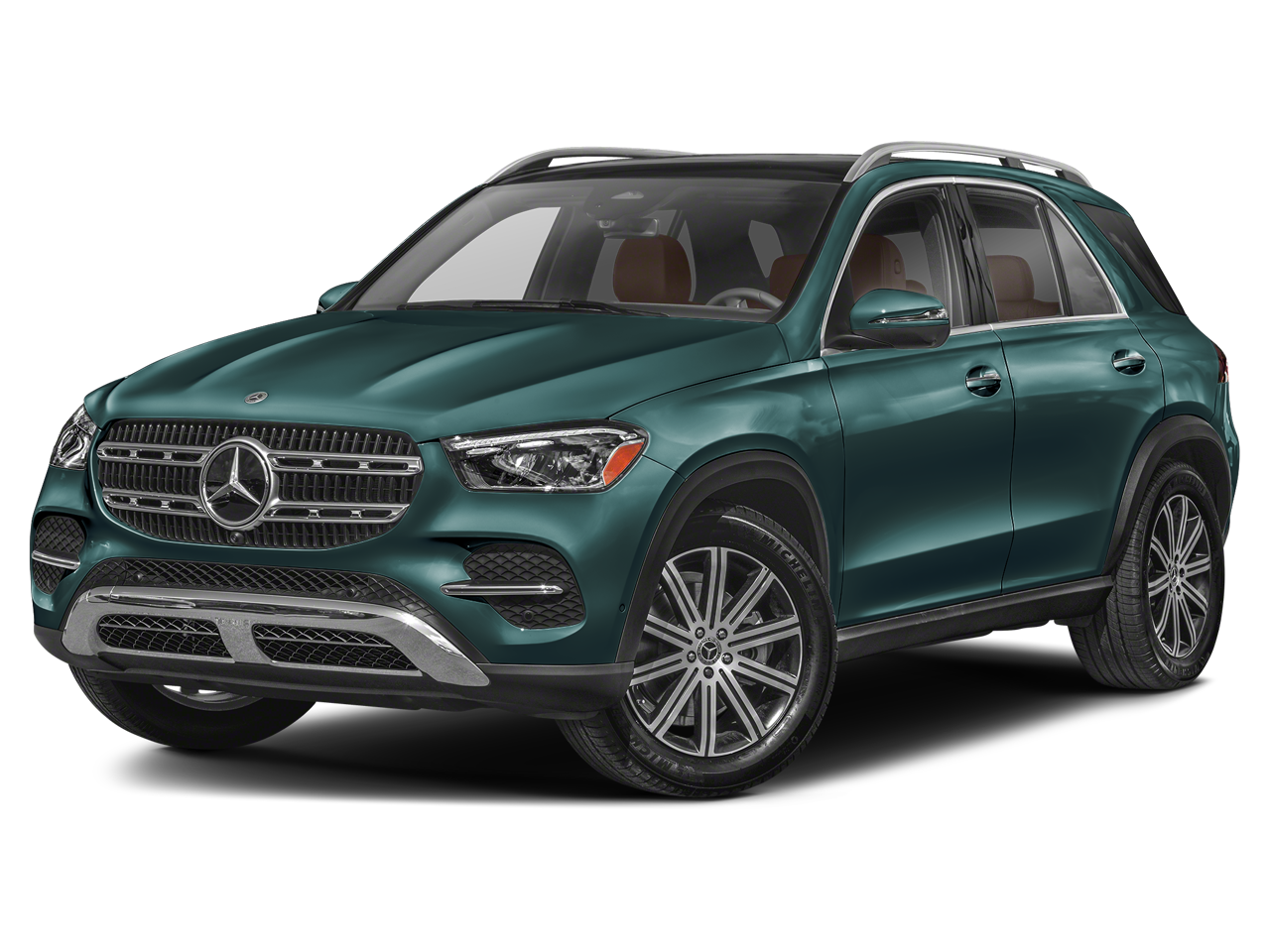 2024 Mercedes-Benz GLE GLE 350