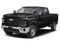 2025 Chevrolet Silverado 3500HD High Country
