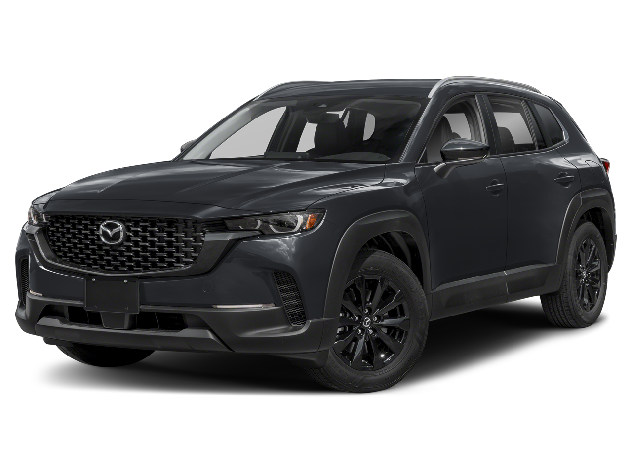 2025 Mazda Mazda CX-50 2.5 S Select Package