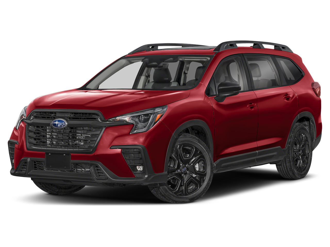 2025 Subaru Ascent Onyx Edition