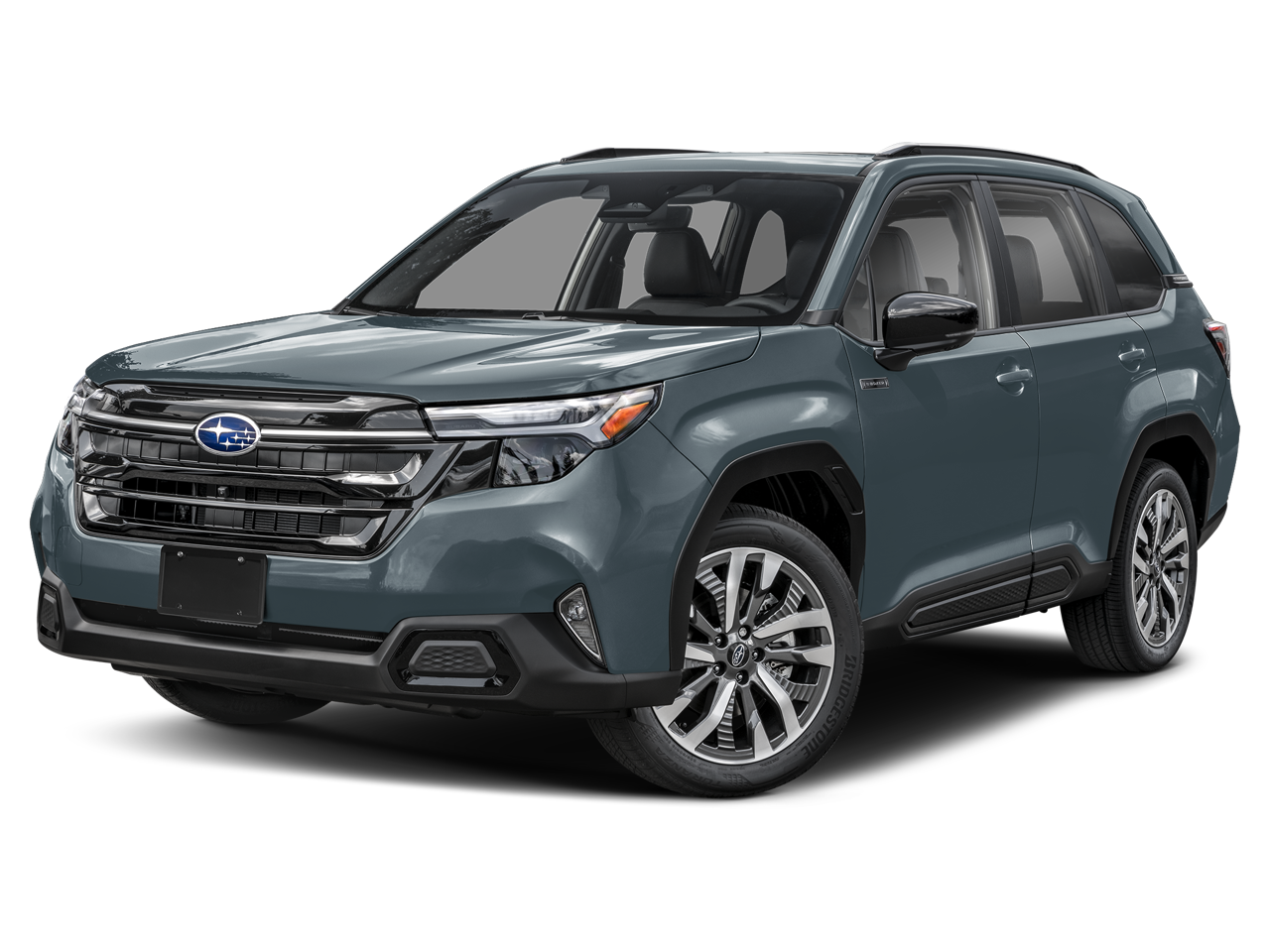 2025 Subaru Forester Touring Hybrid