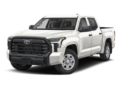 2025 Toyota TUNDRA 4X2 SR