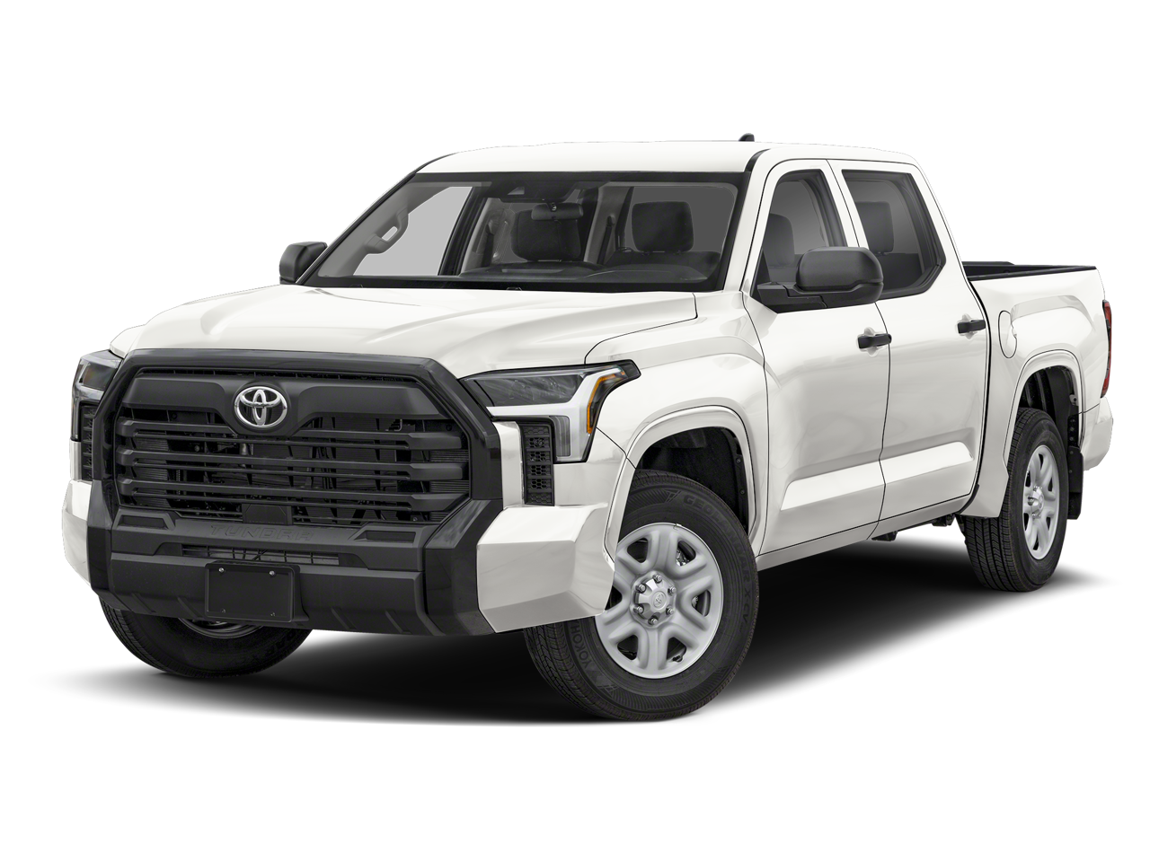 2025 Toyota TUNDRA 4X2 SR