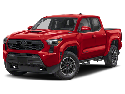 2025 Toyota Tacoma 4WD TRD Sport