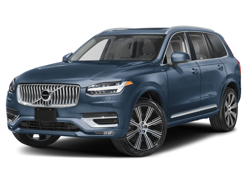 2025 Volvo XC90 Ultra