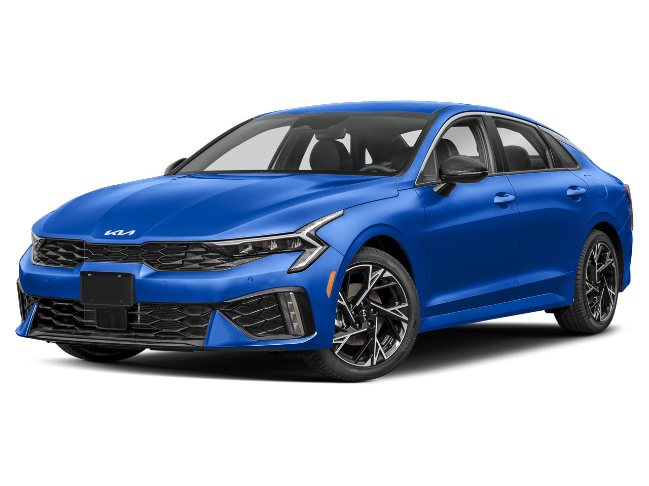 2026 Kia K5 GT-Line - Photo 40