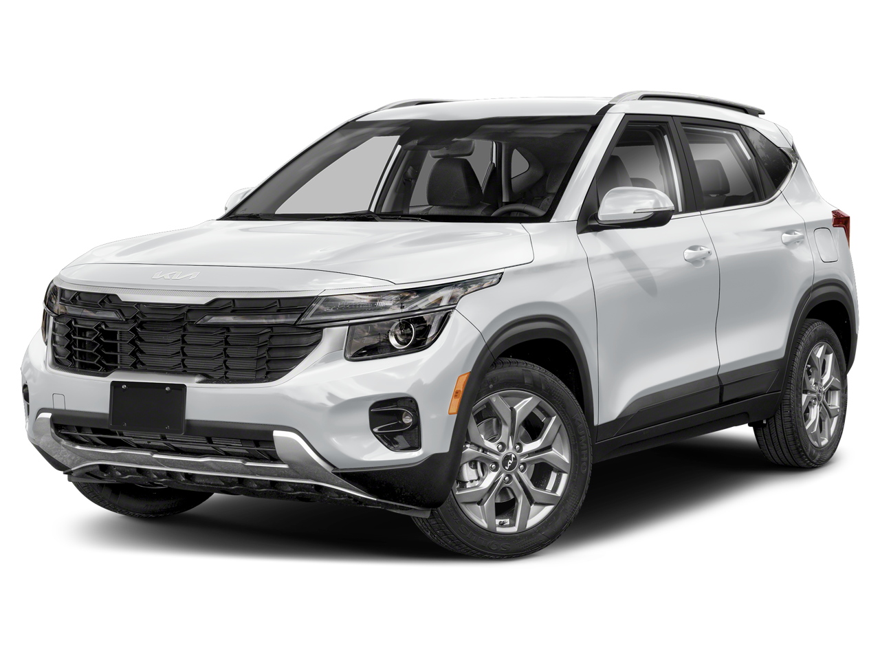 2026 Kia Seltos 2.0 S FWD's photo