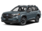 2026 Subaru Forester Sport Utility