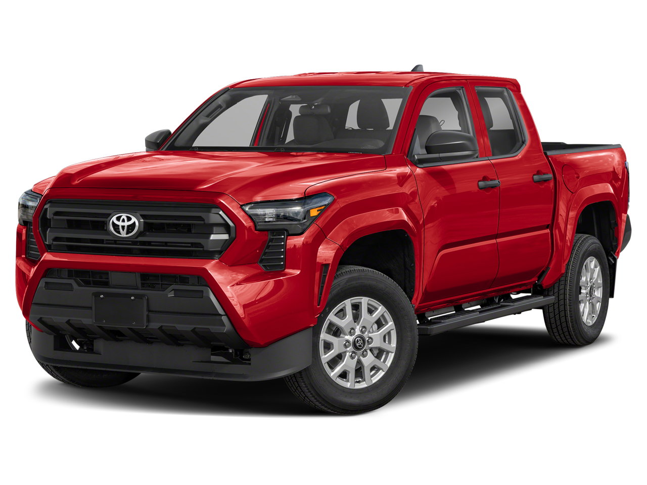 2026 Toyota Tacoma 2WD SR
