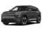 2027 Kia EV3 Long Range Fwd