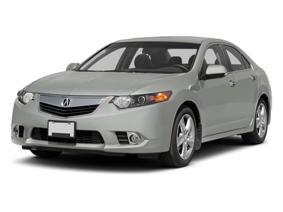 2011 Acura TSX 2.4
