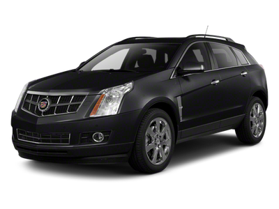2011 Cadillac SRX Premium Collection