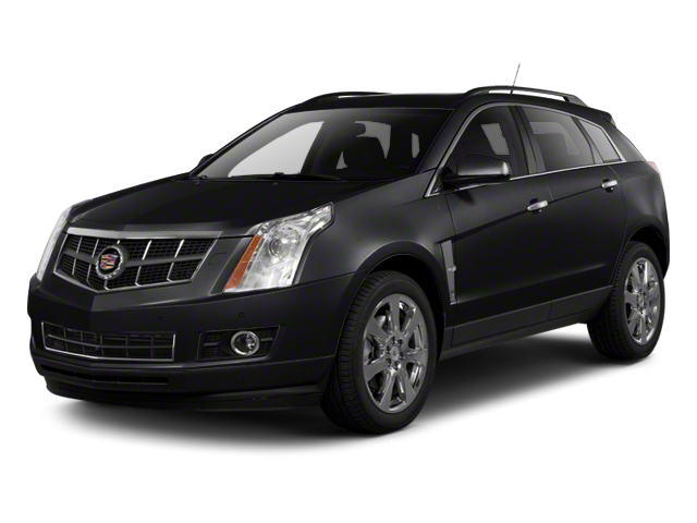 2011 Cadillac SRX Premium Collection