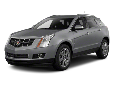 2011 Cadillac SRX Premium