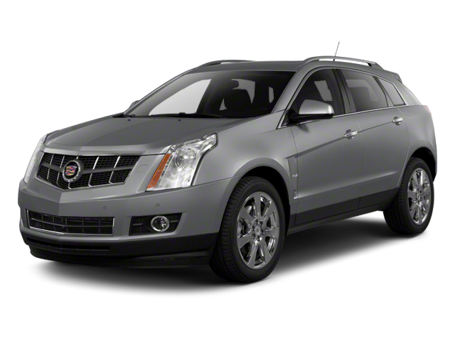 2011 Cadillac SRX Premium