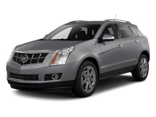 2011 Cadillac SRX Premium