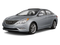 2011 Hyundai Sonata GLS PZEV