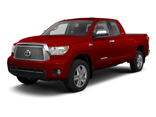 2011 Toyota Tundra 4WD Truck Dbl 5.7L FFV V8 6-Spd AT (Natl)