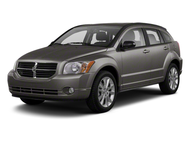 2012 Dodge Caliber SXT