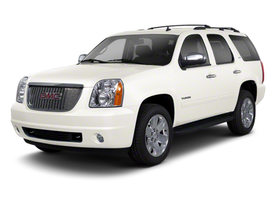 2012 GMC Yukon Denali