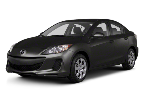 2012 Mazda Mazda3 i Grand Touring