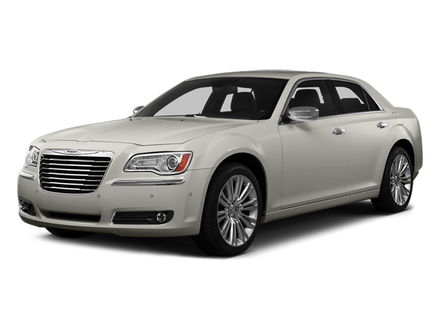 2014 Chrysler 300 300C