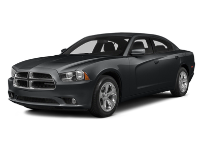 2014 Dodge Charger RT Max