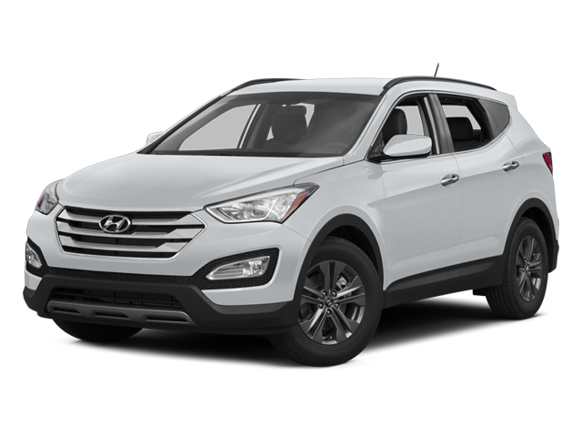 2014 Hyundai Santa Fe Sport FWD 4dr 2.0T w/Saddle Int
